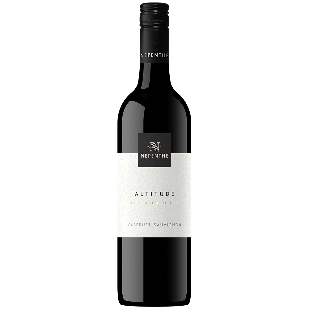 2018 Nepenthe Altitude Cabernet Sauvignon